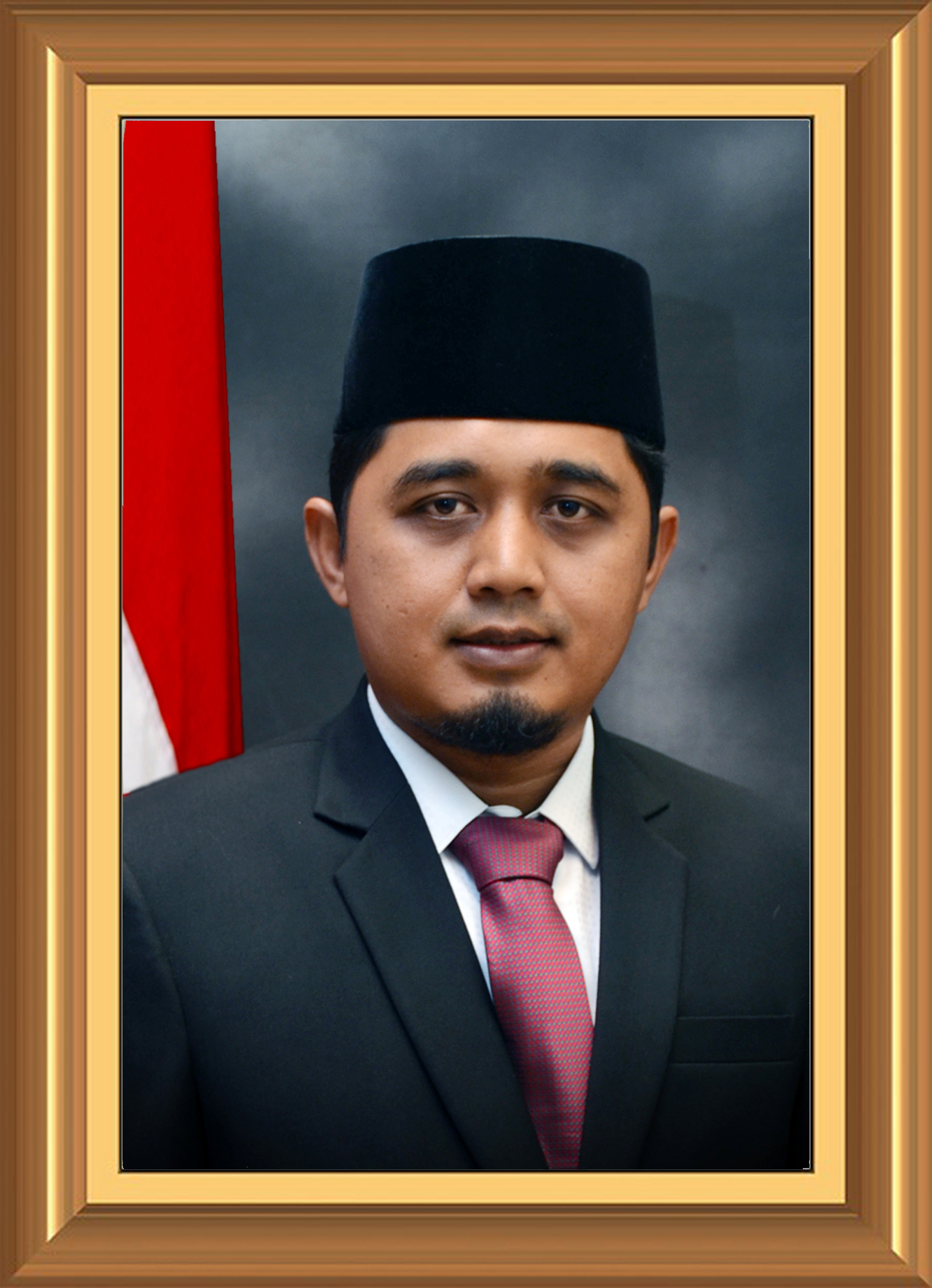 Dr. AHMAD KUSEINI, M.Pd.I