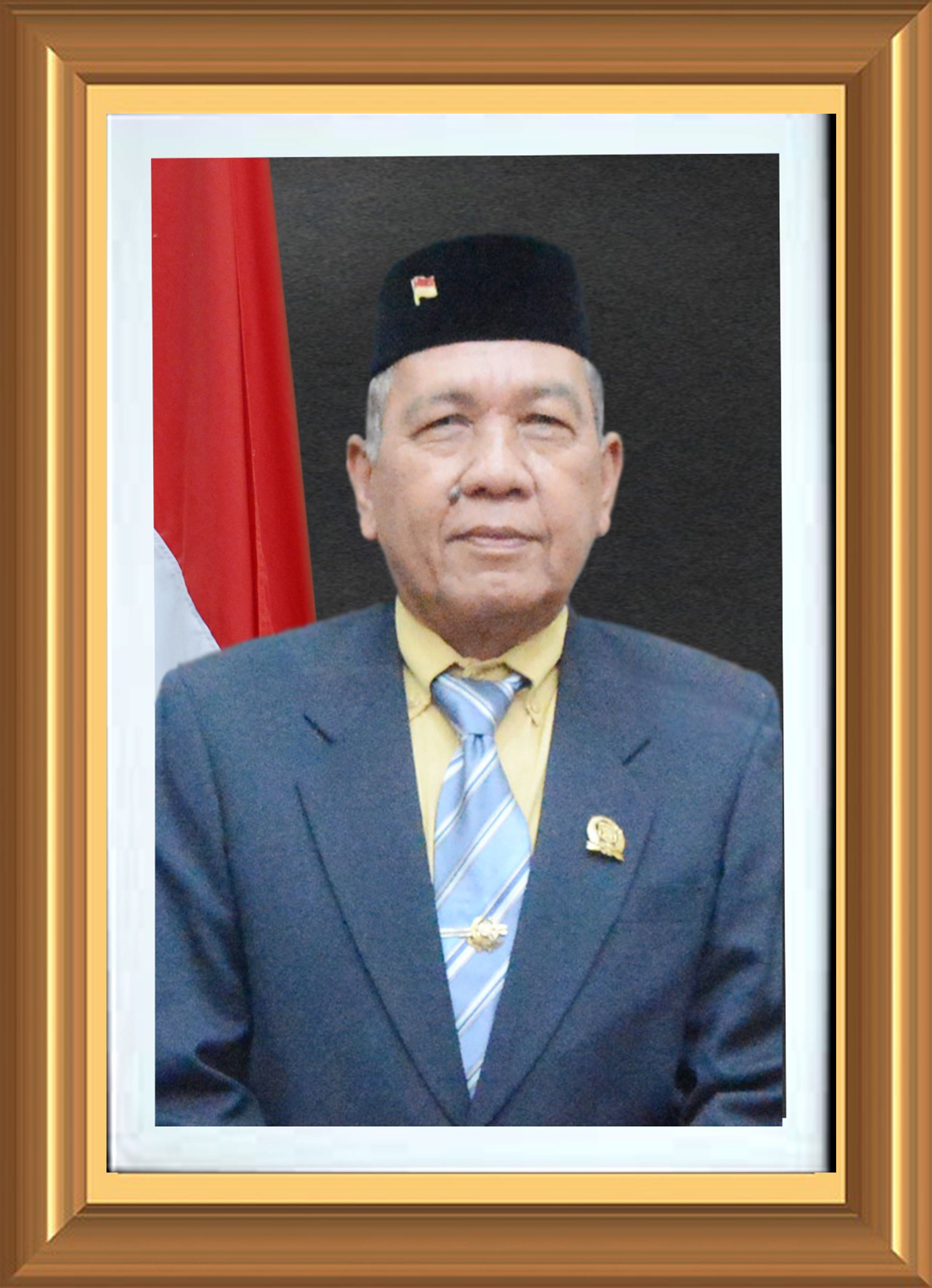 H. ABDULHAK, S.H.,M.M.