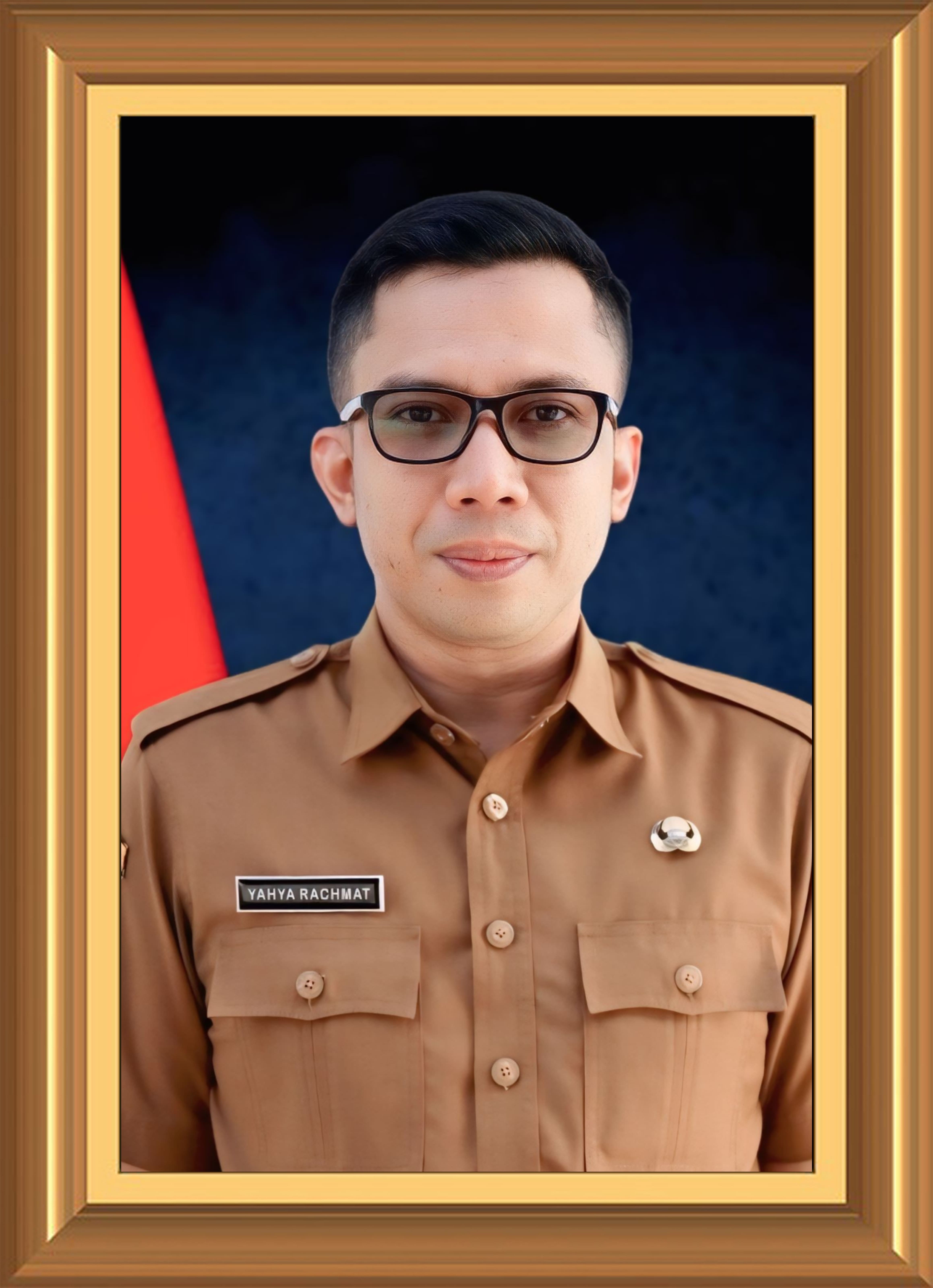 YAHYA RACHMAT, S.STP.,M.H.