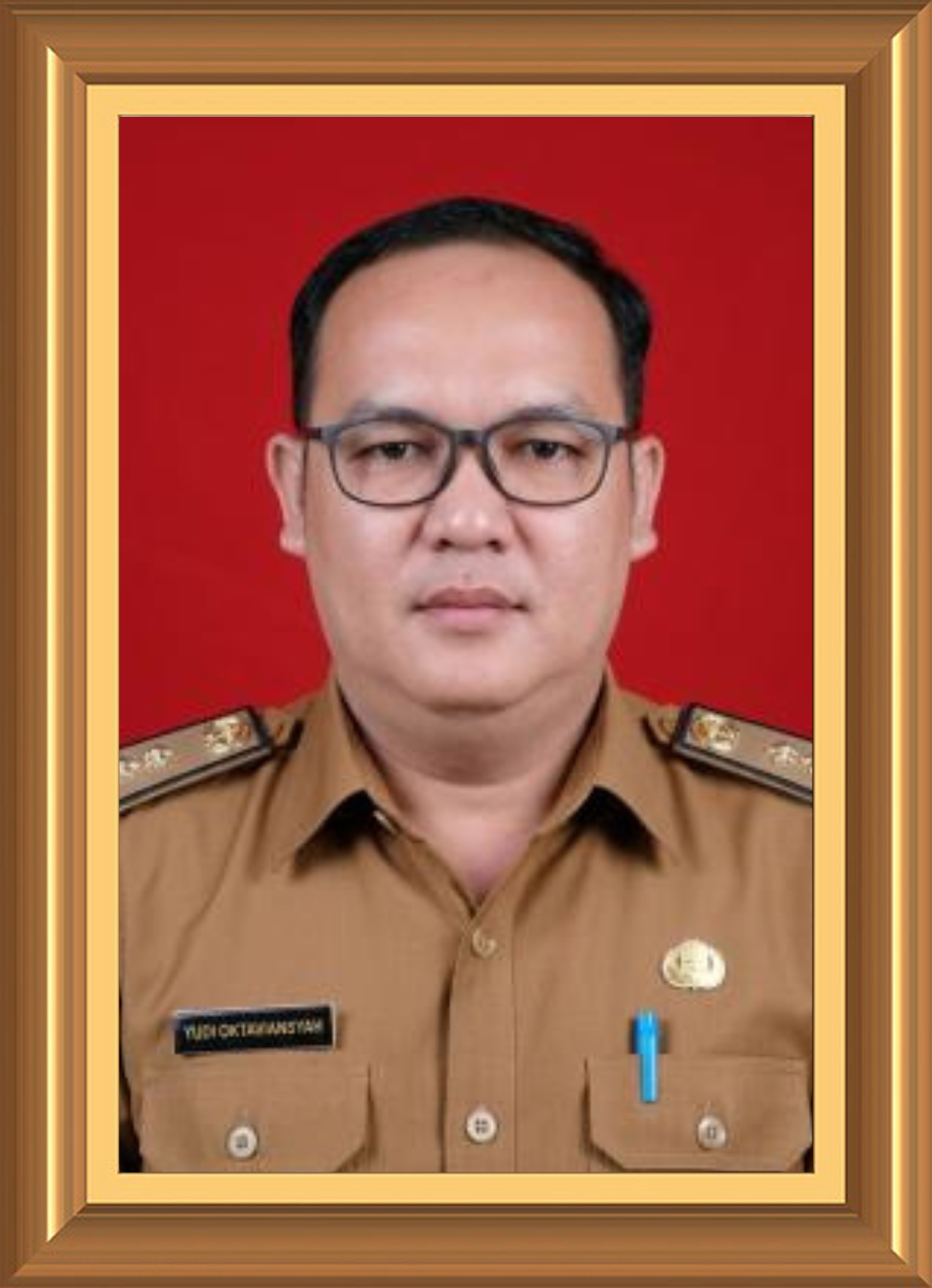 YUDI OKTAVIANSYAH, S.H